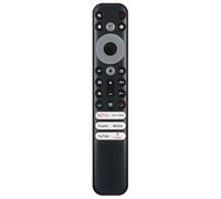 ALLIMITY RC902V Télécommande Remplacer pour TCL Thomson TV 43C639 50C639 55C639 65C639 75C639 43P717 43P715 50C717 50C715 50C716 50P715 50P717 55C715 55C716 55C717 55P715 55P717 65C715 65C716 50P725G