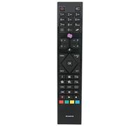 ALLIMITY RCA48105 Télécommande remplacée pour JVC AYA Bush CELCUS Dual FINLUX Grandin HITACHI ITT Kendo Luxor NIKKEI Orion Polaroid QILIVE SABA SALORA SELECLINE Sharp TELETECH Tucson