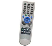 ALLIMITY RD-450C Télécommande remplace pour NEC Projector RD450C VT59 VT380 VT480 VT491 VT570 VT700 NP40 VT590 VT595 VT675 NP700 NP42 NP50 NP52 NP60 NP62 LT37 LT280 VT37 VT48