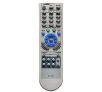 ALLIMITY RD-450C Télécommande remplacée pour NEC Projector LT VT NP Series P350X+ P420X V230+ V230X V260 V260X V300X M230X+ M260X+ M260XC M260XS M260WS+ M260W+ M300X+ M300XC M300XS+