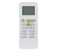 ALLIMITY Remplacer la Condizionatore Télécommande adaptée à T ir Conditioner AC A/C KFRD-26G/BH13BPA GYKQ-52