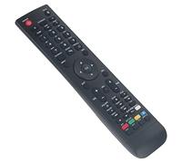ALLIMITY Remplacer la Télécommande adaptée à AMIKO Satellite TV Receivers HD-8330 HD-8340 HD-8360 STHD-8820 STHD-8840