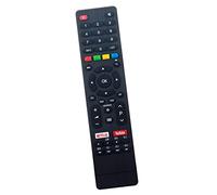ALLIMITY Remplacer la Télécommande adaptée à ChangHong United Saba OK. ODL 2467H-TIB, ODL 32678H-TIB, ODL 43670U-TIB, LED32HS71N1, SA24S45N1, SA32S48N1, SA32S49N1, SB32HDS193ES, U58G7N, L32G7N, L32H7L
