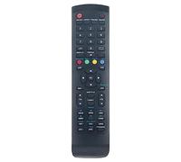 ALLIMITY Remplacer la Télécommande adaptée à Dyon Delta 19, Delta 24, TAV 22 Basic, TAV 32 Basic, Verve, Vida, Vida+, Zeta 24