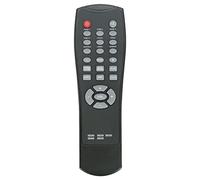 ALLIMITY Remplacer la Télécommande adaptée à JBL Cinema Soundbar SB200 SB250 SB350 SB400 SB450