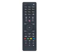 ALLIMITY Remplacer la Télécommande adaptée à JMB AYA CELCUS Continental Edison DIGIHOME Dual ELEFUNKEN D32H277N3C DL32F286P3 43287FHDDLED CELED320516B3 CEL43FHDB-16/1 A32HD3202 JT0122004B