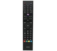 ALLIMITY Remplacer la Télécommande adaptée à Luxor ITT Technical Sharp Tucson UNIVISION LD-2450 TL40DLED3202SB16 LC-24LE250E LED4015DFHDB 39F-7175(X)-S 32LED910T2 LED24UL LED32CX LED32DT LED32HB
