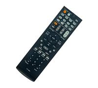 ALLIMITY Remplacer la Télécommande adaptée à Onkyo AV Receiver RC-765M TX-SR608 RC765M TXSR608