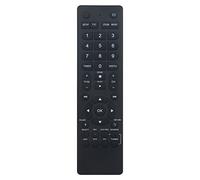 ALLIMITY Remplacer la Télécommande adaptée à Philips DVD Player DVDR3380 DVDR3355 HTS5700R12 DVDR3305 DVDR3365 DVDR3383 242254900611