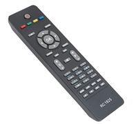 ALLIMITY Remplacer la Télécommande adaptée à SABA SALORA Schneider SILVERCREST TECHWOOD TELEFUNKEN WESTINGHOUSE WESTINGHOUSE S32883 19LED9000BK EXIAHD3211MKV LCD-22104 TK32T29S TLFK46-F12 MCC-19LEDHD