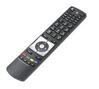 ALLIMITY Remplacer la Télécommande adaptée à SCHAUBLORENZ ITT QILIVE Q.1008 Q.1259 Q.1306 Q.1400 Q.1475 Q.1527 Q.1638 Q.1885 Q.1892 LCD-32-3375 LED-32H-3575 LED-55F-3775 32LT580CT/SW 32LT581CT/SI