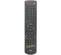ALLIMITY Remplacer la Télécommande adaptée à Schneider EXIA, EXIA 1915 DVD PVR, Stelia 2650DVD USB, EXIA1601PVR, UZZA3204PVR, OLYA 3203 PVR, ZITTI HD 1900 USB, MOONLIT2202FHD, VIWA HD 1910 USB