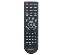 ALLIMITY Remplacer la Télécommande adaptée à Schwaiger Lano Telefunken Skymaster Opticum Dsr-581-HD-011 Dsr-581-HD-PVR Dsr-601-HD Dsr-602-HD Dsr-690-HDPL Dcr-600 TF-6000-HD+ Dxh-30 Dxh-40