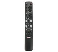 ALLIMITY Remplacer la Télécommande adaptée à Strong SRT 32HC5433, SRT 43FC5433, SRT 50UC7433, SRT 55UC7433, SRT32HC5433, SRT43FC5433, SRT50UC7433, SRT55UC7433