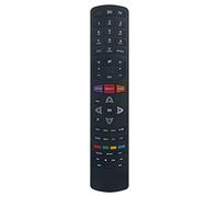 ALLIMITY Remplacer la Télécommande adaptée à Thomson TCL U40S6806S U50S6806S U55S6806S F40S4805S L32E4300CE L42E43003DCE L40E5503FS L48S4603DS U50S7806S U58S7806S F50S4805S L40S4603FS L48S4604DS