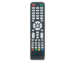 ALLIMITY Remplacer la Télécommande adaptée à Vortex Schneider CHROMIA INVES GRAETZ NORDMENDE NODIS ND-32D11TS ND-24T2S2 LED13E22F LED01E32H LED-3214-FHD-GR 32CZE1PVR LED-V32ED2D GR32E3200