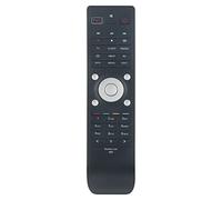 ALLIMITY Remplacer la Télécommande adaptée à VU+ Mini TV Duo-2 Solo-2 Duo2 Solo2