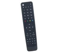 ALLIMITY Remplacer la Télécommande adaptée à VU+ Solo Solo-SE Solo-4K Solo² Duo Duo² Uno UNO-4K Ultimo ULTIMO-4K Zero