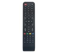 ALLIMITY Remplacer la Télécommande adaptée à ZGEMMA Star S, Star 2S, Star H1, Star H2, Star LC