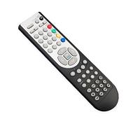 ALLIMITY Remplacer la Télécommande Fit for K23LV1H K40DLV2F K24LV1H K26CV1H K50DLV1F K40FHD1 K32DLV1H K32DLV3H K32LV1H K40DLV1F