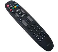 ALLIMITY RL67H-8 Télécommande Remplacer pour Changhong LED TV 29A6500 29B1000S 50C2000IS LED19D2000H LED22D2000H LED22T868 LED32C2800SF LED39B3100H LED40C1600DS LED50C2000H