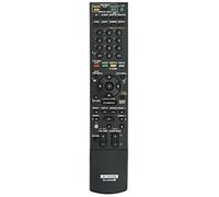 ALLIMITY RM-ADP029 Télécommande Remplacer pour Sony DVD Home Cinema System DAV-IS50 DAV-F200 RMADP029 DAVIS50 DAVF200