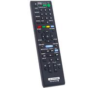 ALLIMITY RM-ADP090 Télécommande Remplacer pour Sony Blu-Ray DVD Home Cinema System RMADP090 BDV-E3100 BDV-E6100 BDV-E2100 BDV-E4100 BDV-EF1100 BDVE3100 BDVE6100 BDVE2100 BDVE4100 BDVEF1100