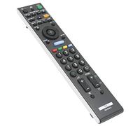 ALLIMITY RM-ED011 Remplacement de la télécommande pour Sony Bravia TV KDL-26E4050 KDL-26V4710 KDL-26V4730 KDL-32E4050 KDL-32V4500 KDL-46W4500 KDL-52W4000 KDL-52W4220 KDL26E4000 KDL-26E4050