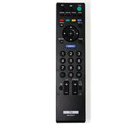 ALLIMITY RM-ED017 Télécommande Remplacer pour Sony KDL-32P3550 KDL-32P3600 KDL-32P5550 KDL-32P5650 KDL-32S5500 KDL-32S5550 KDL-32S5600 KDL-32S5650 KDL-32S5650 KDL-37P3600 KDL-37P5650