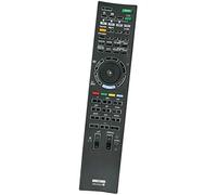 ALLIMITY RM-ED031 Télécommande remplace pour Sony LED LCD Bravia TV KDL-40NX805 KDL-46HX903 KDL-46NX703 KDL-52NX803 KDL-40NX705 KDL-40NX703 KDL-40NX700 KDL-40X4500 KDL-52HX903 KDL-52NX800