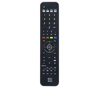 ALLIMITY RM-F01 RM-F04 RM-E06 Télécommande remplacée pour Humax Foxsat HDR Freesat Box RM-F01 RM-F04 RM-E06