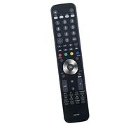 ALLIMITY RM-F04 Remplacer la Télécommande adaptée à Humax Freeview Box TN 5000 HD, TN 5050, TN 5050 HD, TN 5050 HD PVR/Sat, HD Fox T2, HDR Fox T2