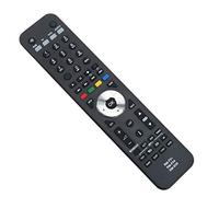 ALLIMITY RM-F04 Télécommande remplacée pour Humax Foxsat HDR Freesat Box RM-F04 RM-F01 HD-Fox-T2 IHDR-5200C HDR-FOX-T2-500GB HDR-Fox-T2 IHRD-5050C HDR-FOX-T2-1TB IRHD-5100C