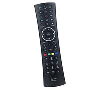 ALLIMITY RM-I08U sub RM-I09U Télécommande Remplacer pour Humax Freesat Freetime Satellite HB-1000S HDR-1100S HDR-1010S HDR-2000T HDR-1000 HDR-1800T HDR-1100 RMI08U RMI09U I08U I09U