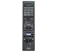 ALLIMITY RMT-AA130U Télécommande remplacée pour Sony Receiver TR-DN860 STR-DN1060 STRDN860 STRDN1060