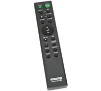 ALLIMITY RMT-AH100U Télécommande remplace pour Sony HT-CT180 HTCT180