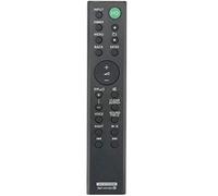 ALLIMITY RMT-AH102U Télécommande remplacée pour Sony AV System HT-XT100 HTXT100 RMTAH102U