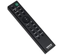 ALLIMITY RMT-AH500U Télécommande Fit for Sony Soundbar AV System SA-WS350