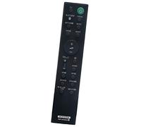 ALLIMITY RMT-AH500U Télécommande remplace pour Sony AV System HT-SD35 HT-S350 HTS350 HTSD35