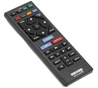 ALLIMITY RMT-B128P 149268821 Télécommande Remplacer pour Sony Blu-Ray Player BDP-S7200 BDP-S6200 BDP-S5200 BDP-S4200 BDP-S3200 BDP-S1200