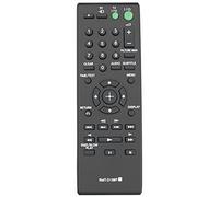 ALLIMITY RMT-D198P Télécommande Remplacer pour Sony Blu-Ray Disc Player DVP-SR370 DVP-SR360 DVP-SR760HP DVP-SR760H DVP-SR160 DVP-SR170 DVP-SR150 DVP-SR750H DVP-SR120 DVP-SR350