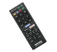 ALLIMITY RMT-VB100U Télécommande Fit for Sony BLU-Ray Disc Player | BDP-S6500 BDP-BX150 BDP-BX550 BDP-BX350 BDP-S1500 BDP-BX650 BDP-S2500 BDP-S2900 BDP-S4500 BDP-S5500 BDP-S3500