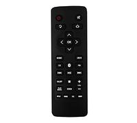 Allimity RTS7630B RTS7110B Télécommande de rechange pour Home Cinéma RCA RTS7630B RTS7110B