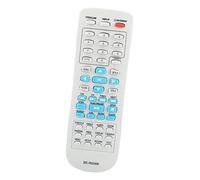 ALLIMITY SE-R0268 Télécommande remplace pour Toshiba DVD Video Player KE SD-1010 SD-270EKE3 SD-271EKF2 SD-185 SD-280 SD-271 SD-269 SD-170EKE2 SE-R 268 SD-269EKE SD-270 SD-270 EKE SD-270EKB2