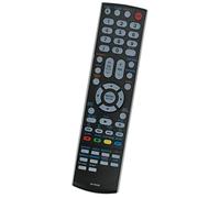 ALLIMITY SE-R0329 Remplacement de la télécommande pour Toshiba Colour TV 2876DD 28ZD06B 32ZP18Q 36ZP18Q 43PJ03B 48PJ6DG 2876DF 2988DG 3373DG 3788DG 43PJ03G 50PJ98G 82ZD16B 3PJ93G 55PJ6DG