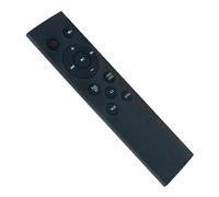 ALLIMITY TAB5105 Télécommande de rechange compatible avec barre de son Philips 2.1 canaux système de haut-parleurs audio TAB5105 TAB5305/12 TAB5105/10 TAB5305/94 TAB5305/37 TAB5105 TAB5305