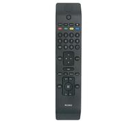ALLIMITY Télécommande adaptée à OK OKI GRUNKEL Luxor MITSAI JMB INNO-Hit LOWREY GS32FHD GS32FHDC GS37FHD GS42FHD IH26855T14BF JT0139003B/01 32VM12 LUX40914TVB T1142N/HDTV V32C-PHTUI OLE321 B-D4