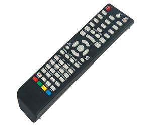 ALLIMITY Télécommande Applicable à CARATEC AUDIOSONIC LE-247002 LE-227012 LE-157773 LE-227792 LE-247802 CAV192LT CAV241 CAV190E CAV192L CAV190ED CAV242L CAV222L CAV191 CAV221