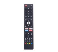 ALLIMITY Télécommande Applicable à Kunft United OK. LED32HS72A9 LED42HS72A9 LED24HS72A9 LED32HS82A11 ODL32770H-TAB ODL24770H-TAB ODL32950HC-TAB K5417H32H K5418H40F K5416H24H