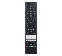 ALLIMITY Télécommande Applicable à NILAIT TV NI-50UA6001S NI-50UB8002S NI-43UB8002S NI-55UB8001SE NI-55UA6001S NI-40FA5001S NI-50UA5001S NI-50UB8001SE NI-32HB7001S